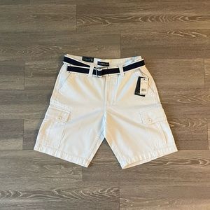 U.S. Polo Assn. Cargo Shorts